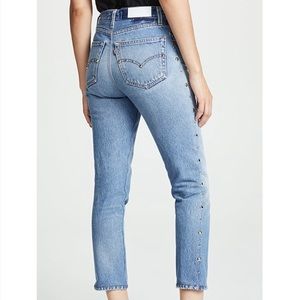 RE/DONE Jeans